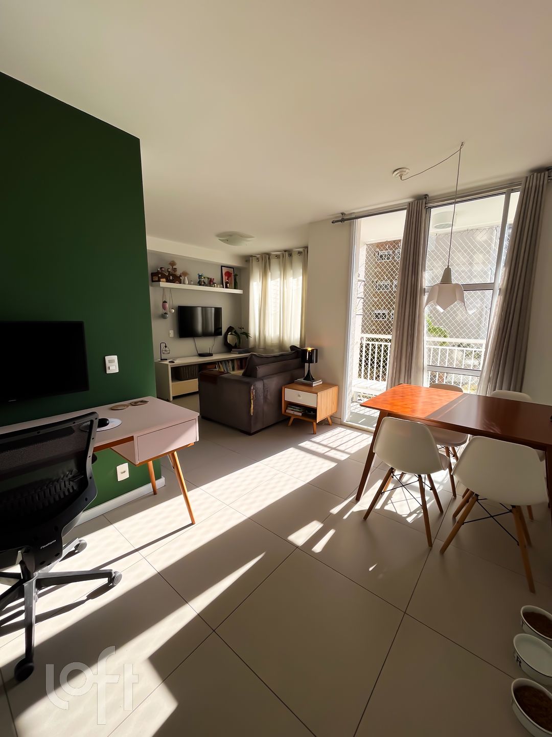 Apartamento à venda com 2 quartos, 45m² - Foto 20