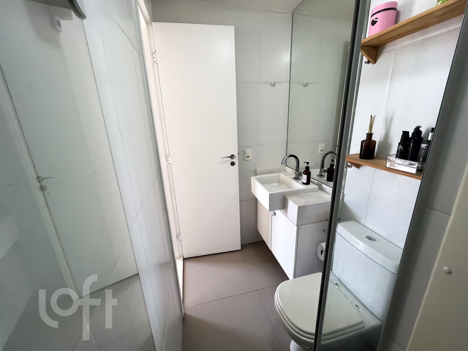 Apartamento à venda com 2 quartos, 45m² - Foto 17