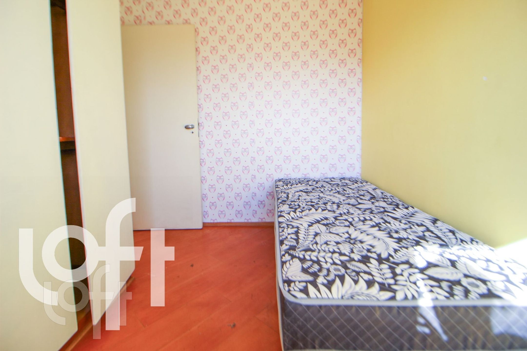 Apartamento à venda com 2 quartos, 61m² - Foto 5