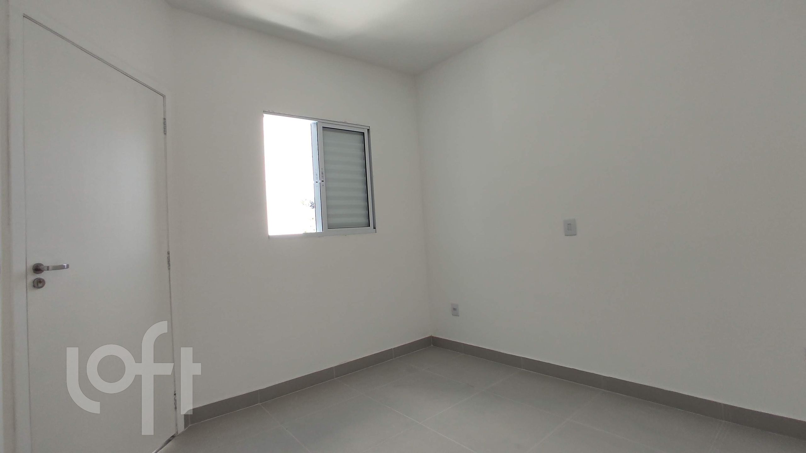 Apartamento à venda com 2 quartos, 37m² - Foto 9