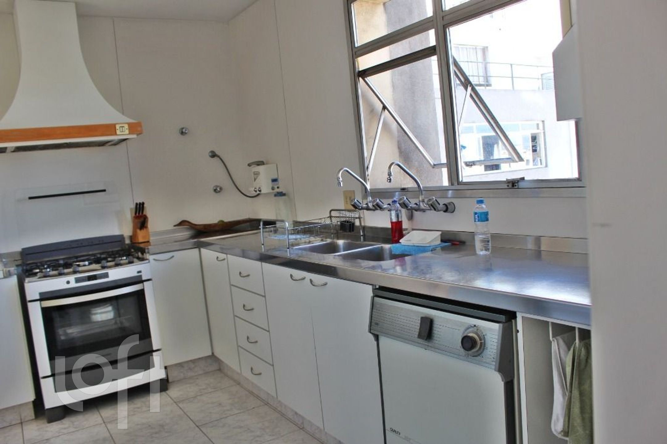 Apartamento à venda com 3 quartos, 310m² - Foto 15