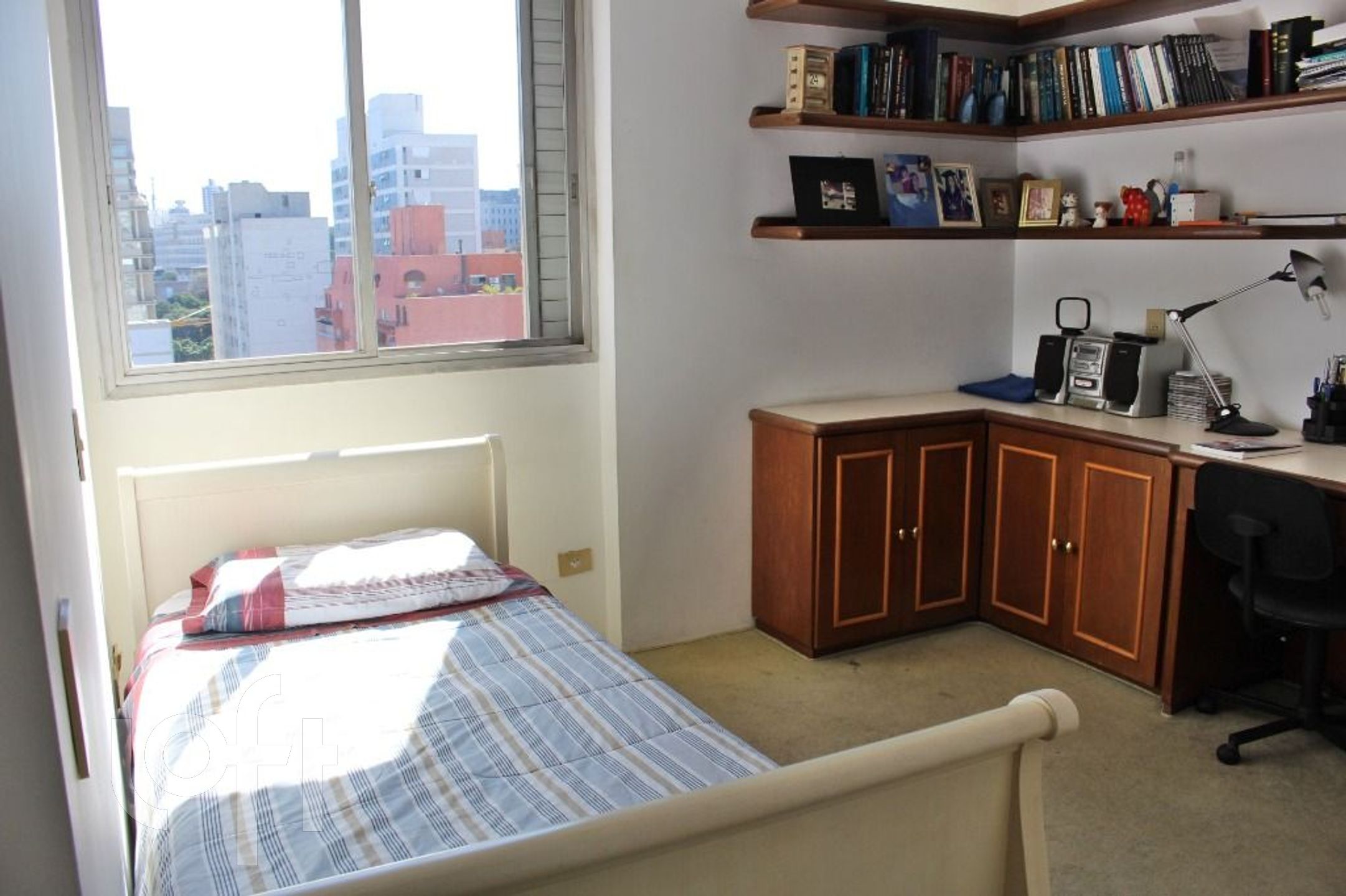 Apartamento à venda com 3 quartos, 310m² - Foto 22