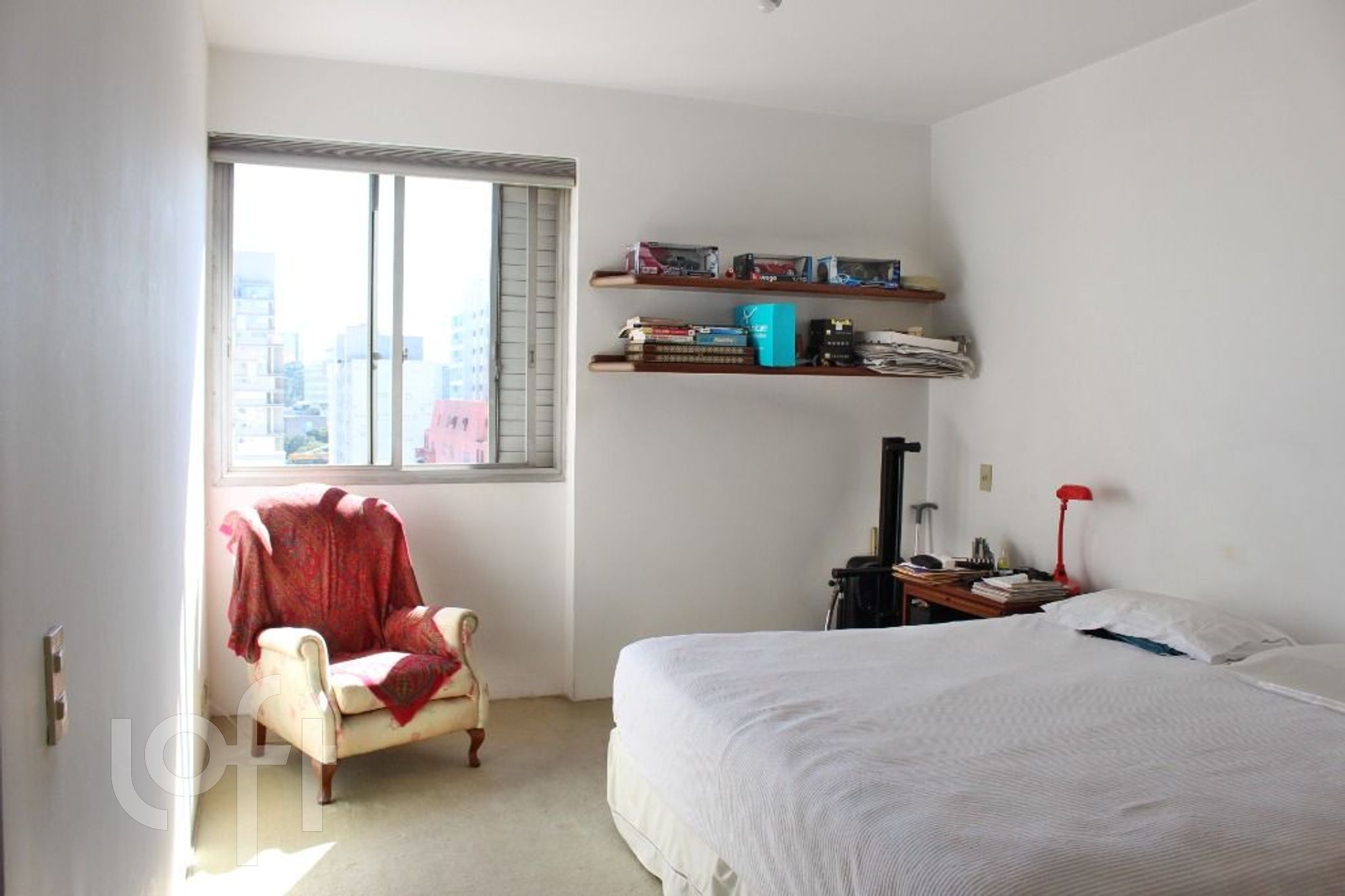 Apartamento à venda com 3 quartos, 310m² - Foto 19