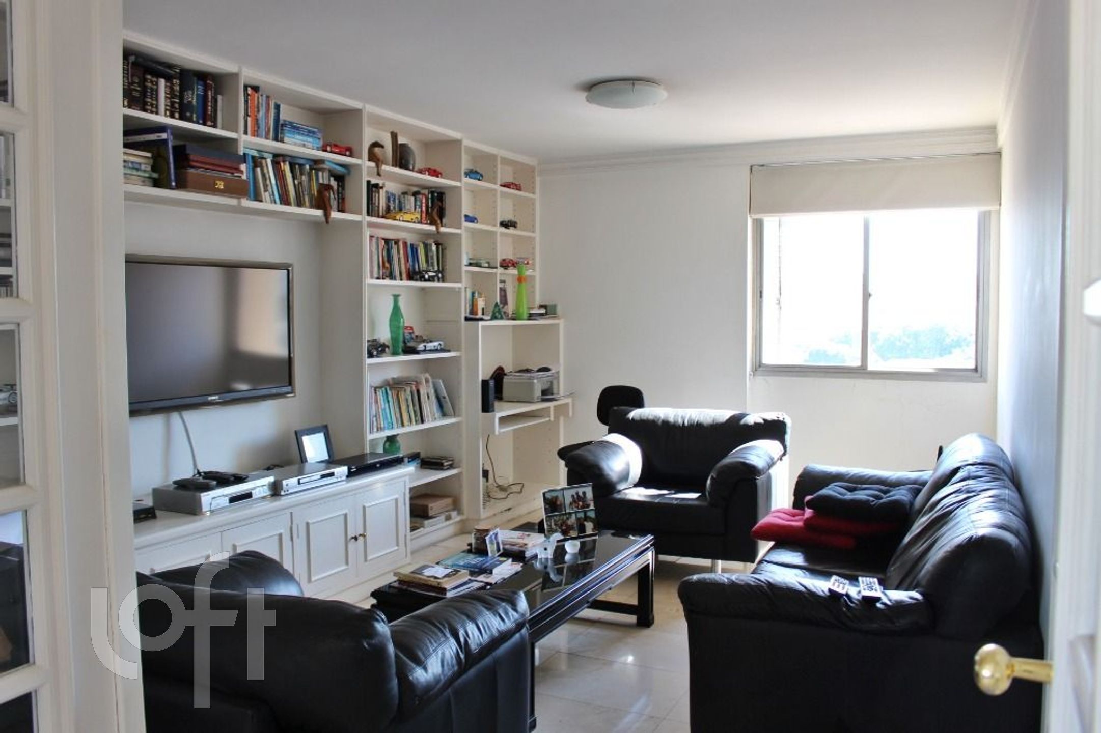 Apartamento à venda com 3 quartos, 310m² - Foto 6