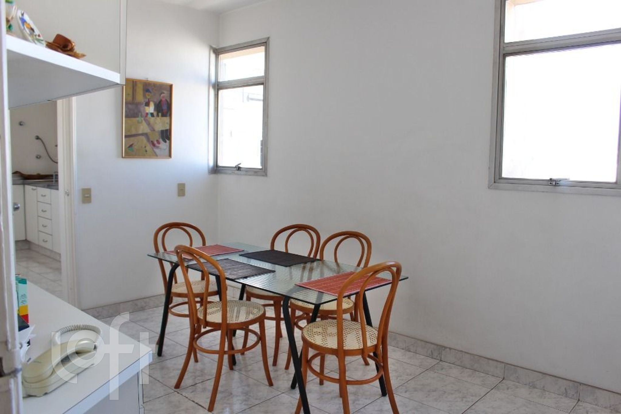 Apartamento à venda com 3 quartos, 310m² - Foto 12