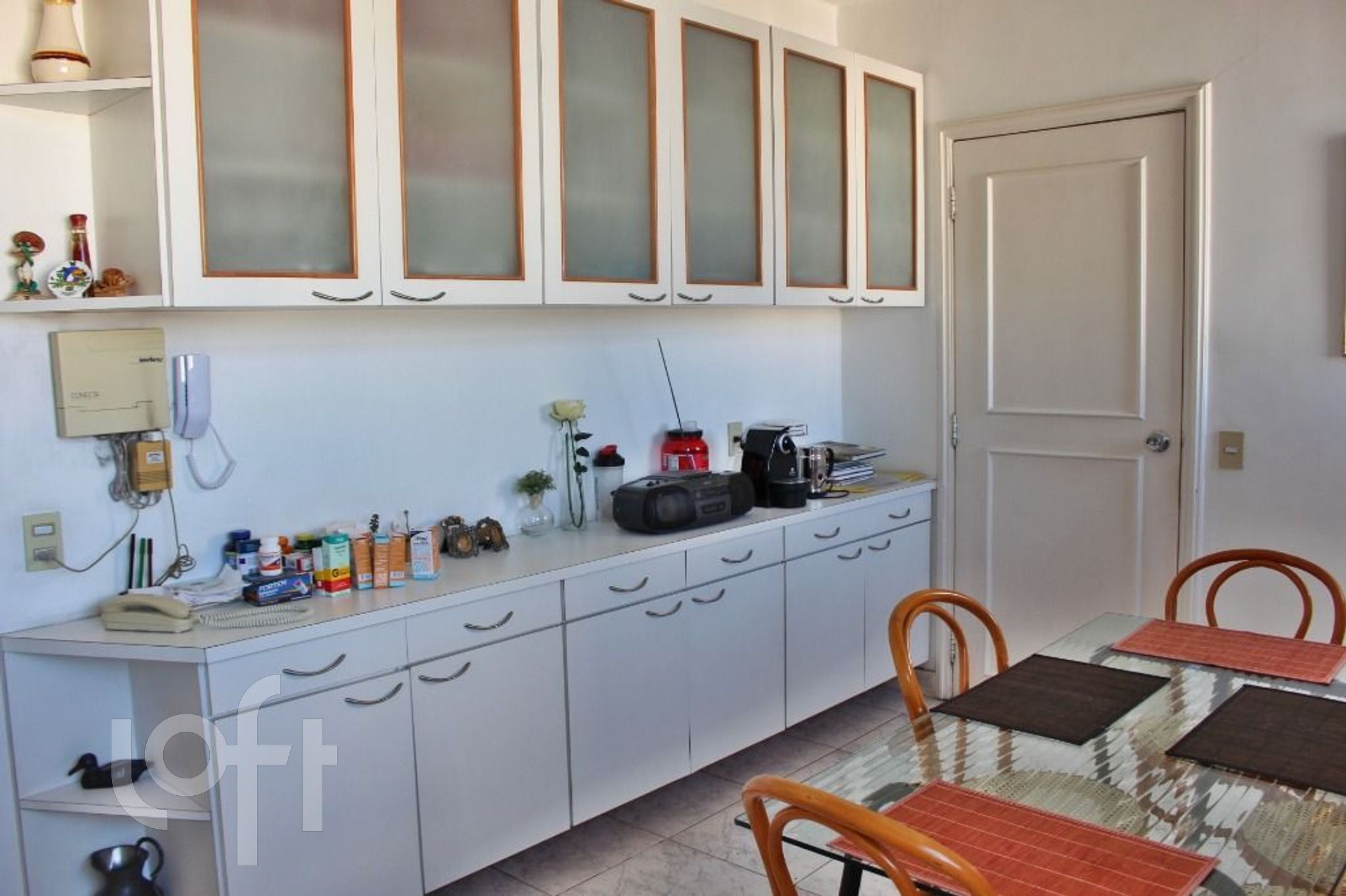 Apartamento à venda com 3 quartos, 310m² - Foto 13