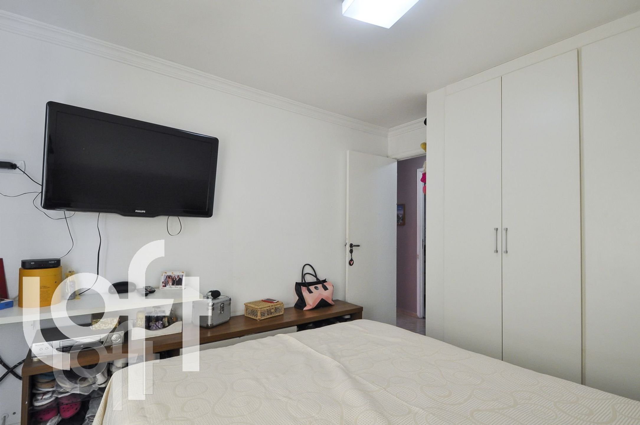 Apartamento à venda com 3 quartos, 78m² - Foto 14