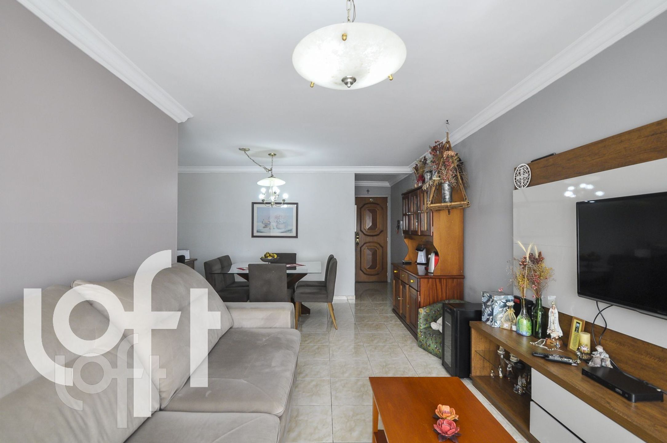 Apartamento à venda com 3 quartos, 78m² - Foto 27