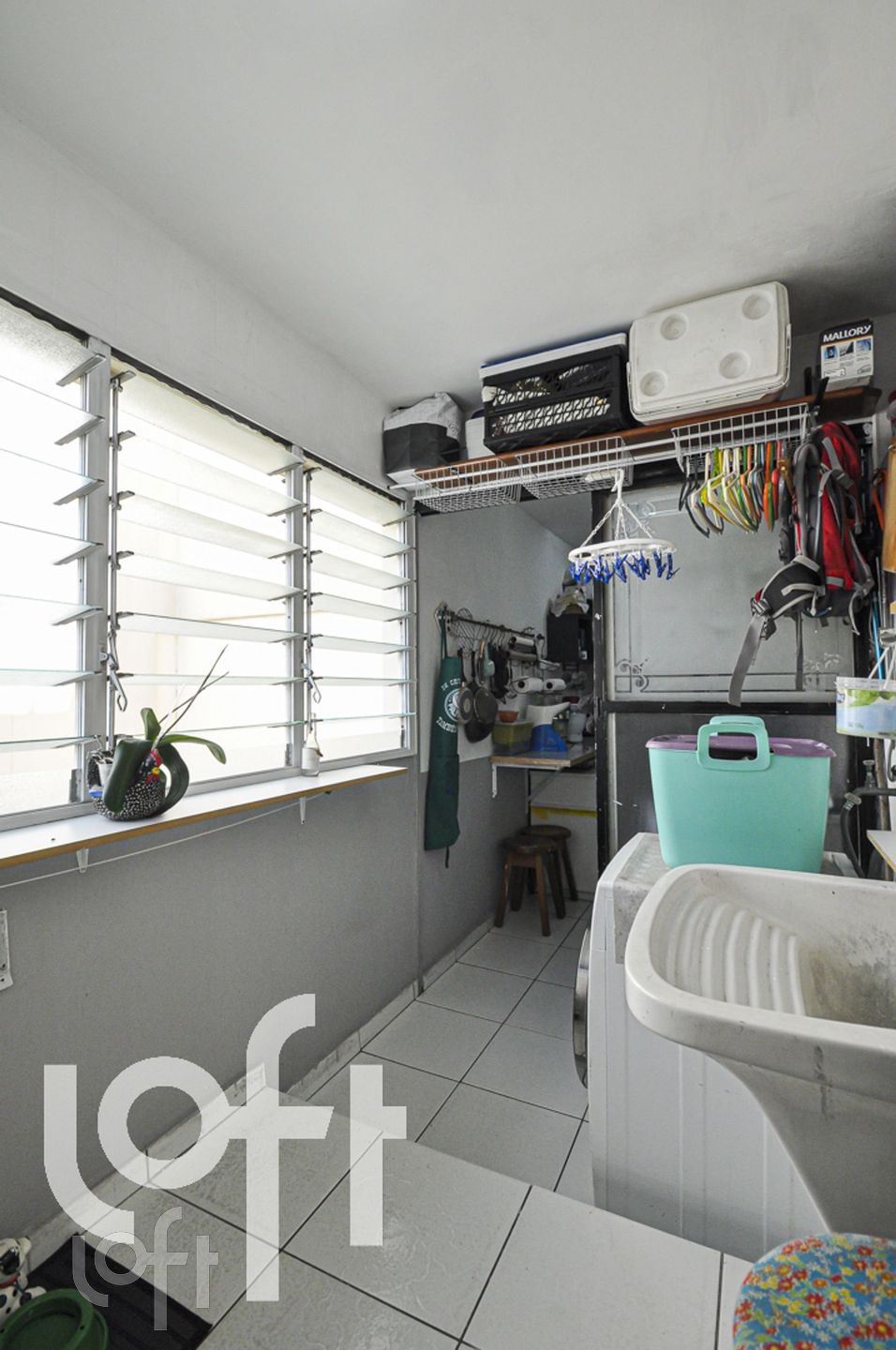 Apartamento à venda com 3 quartos, 78m² - Foto 30