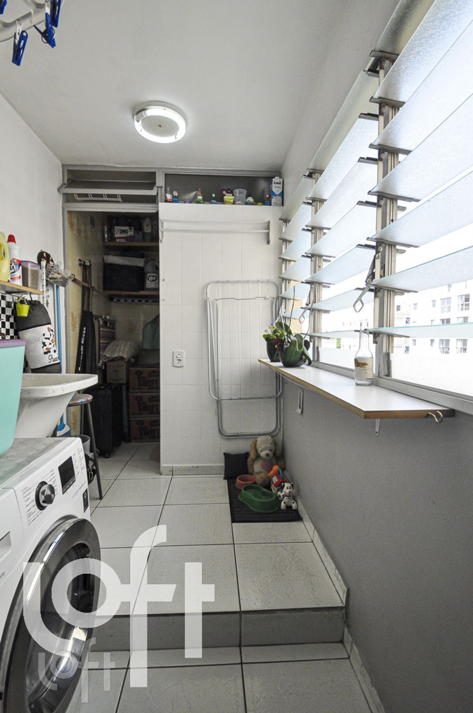 Apartamento à venda com 3 quartos, 78m² - Foto 31