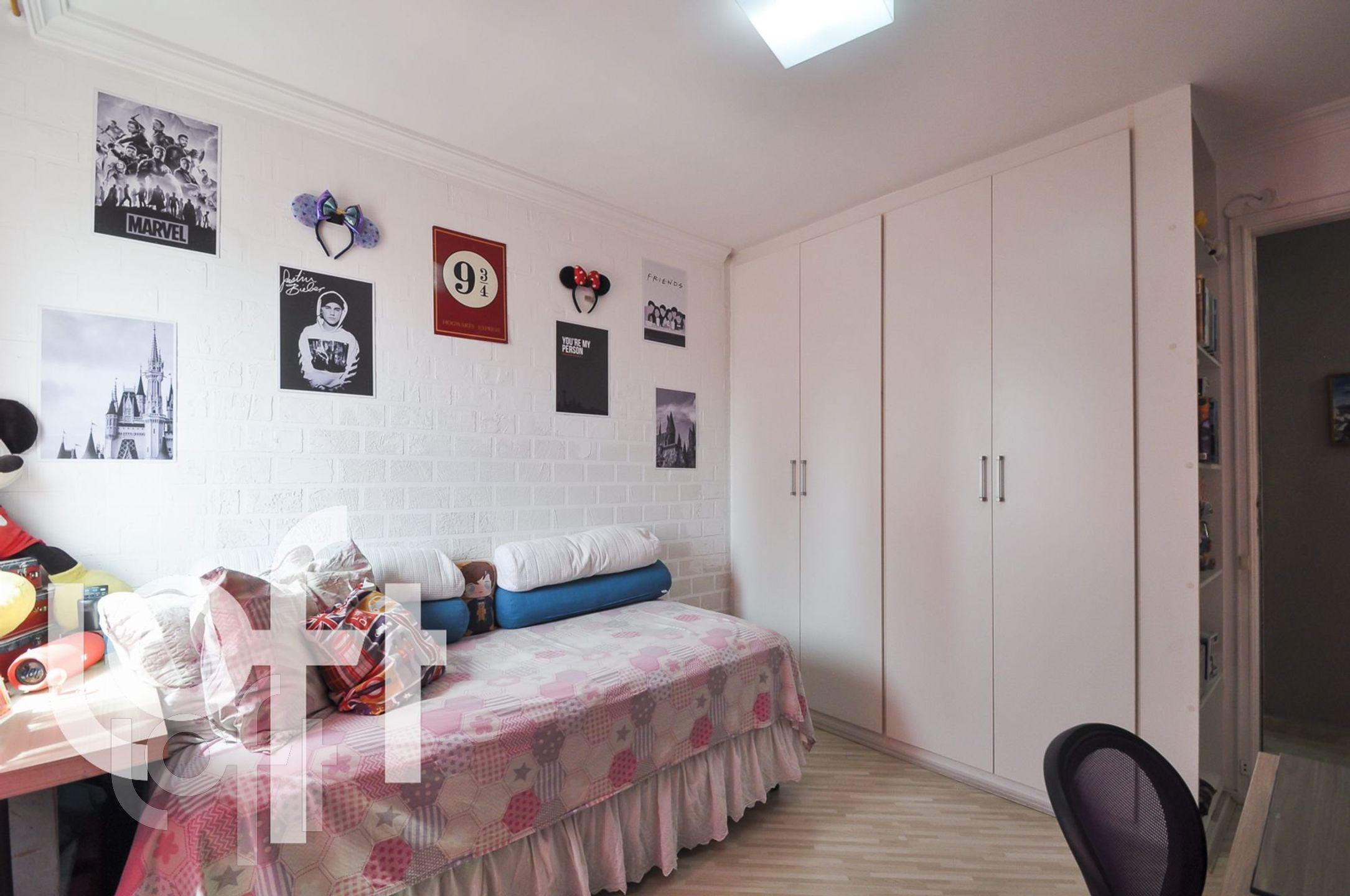 Apartamento à venda com 3 quartos, 78m² - Foto 8