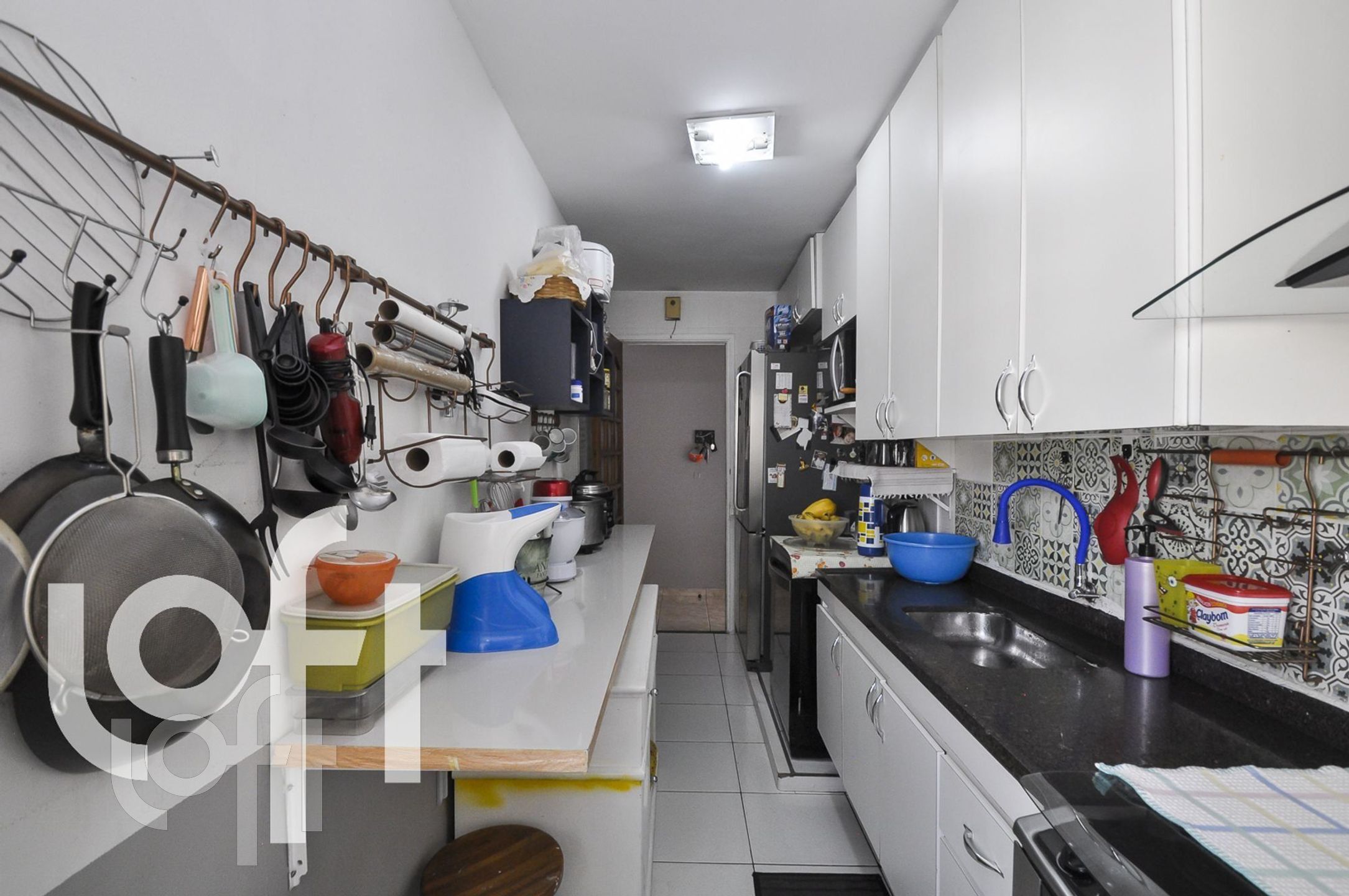 Apartamento à venda com 3 quartos, 78m² - Foto 36