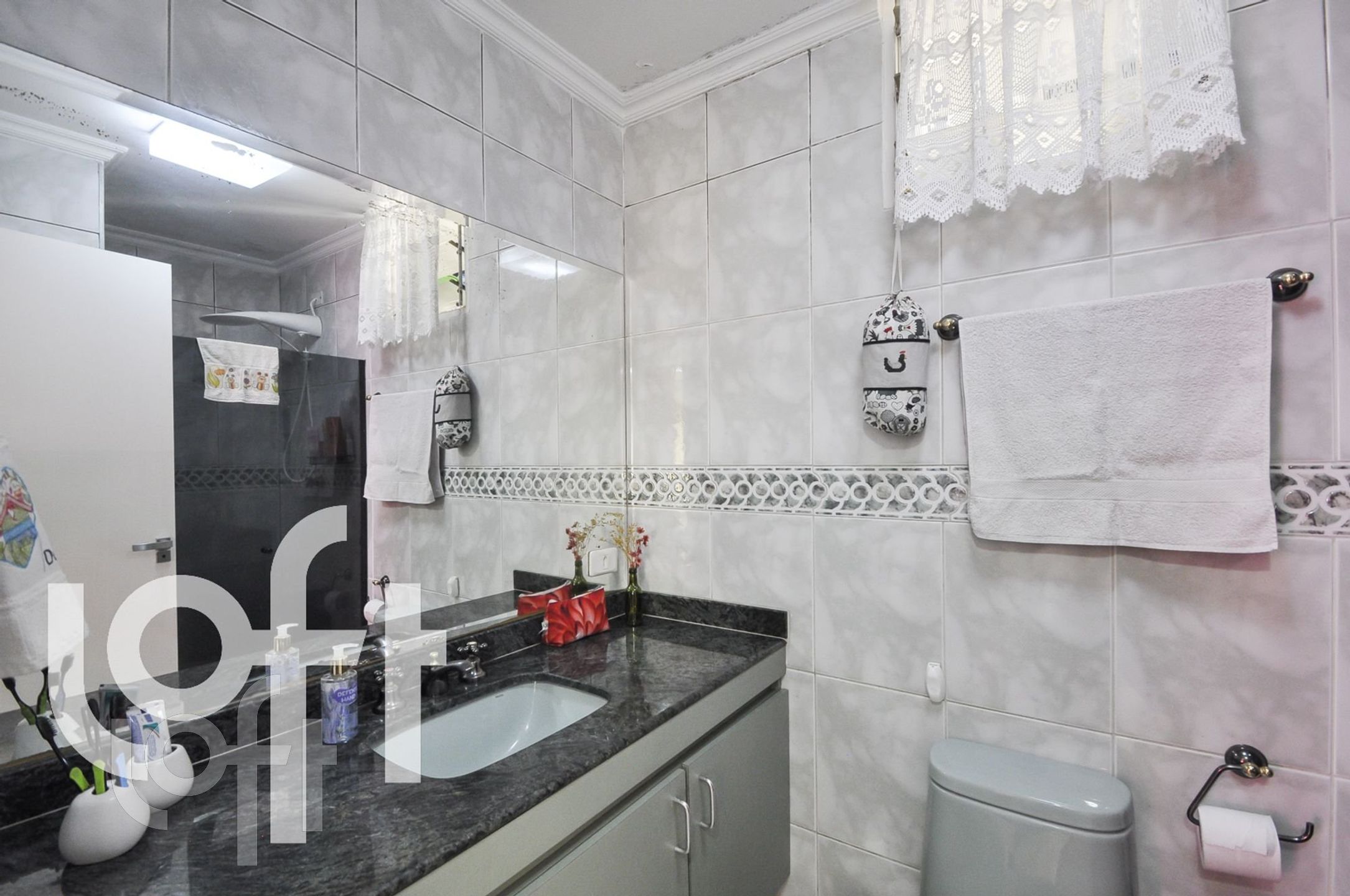 Apartamento à venda com 3 quartos, 78m² - Foto 45