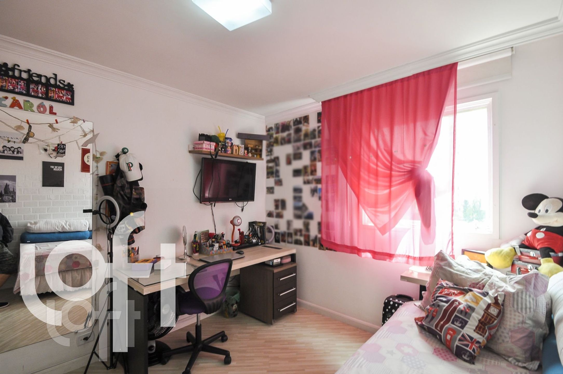 Apartamento à venda com 3 quartos, 78m² - Foto 7