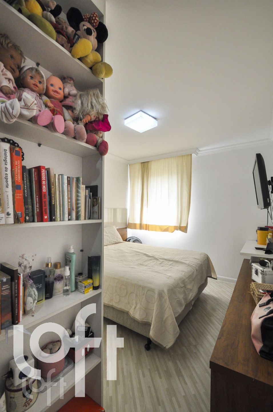 Apartamento à venda com 3 quartos, 78m² - Foto 19