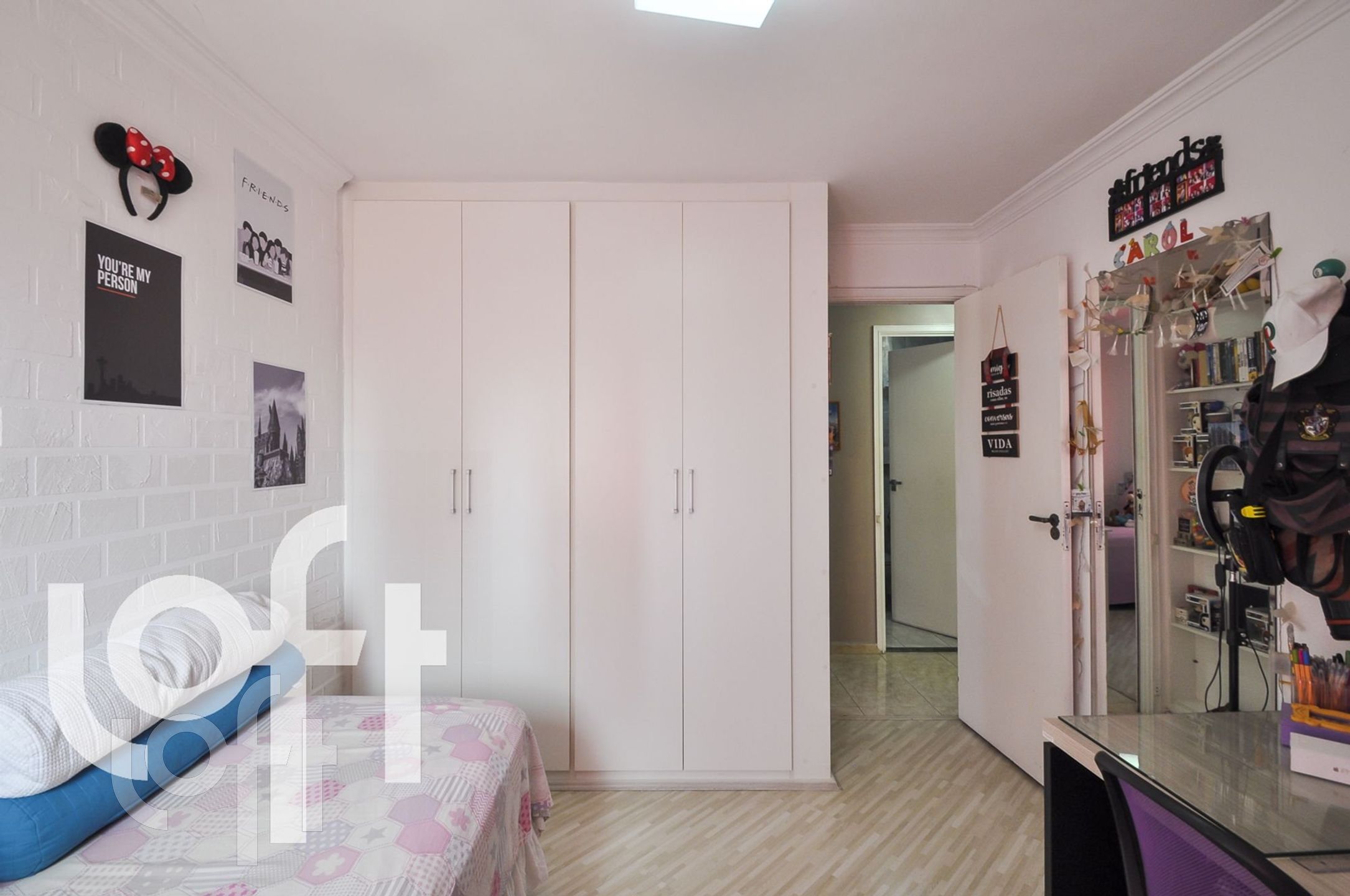 Apartamento à venda com 3 quartos, 78m² - Foto 12