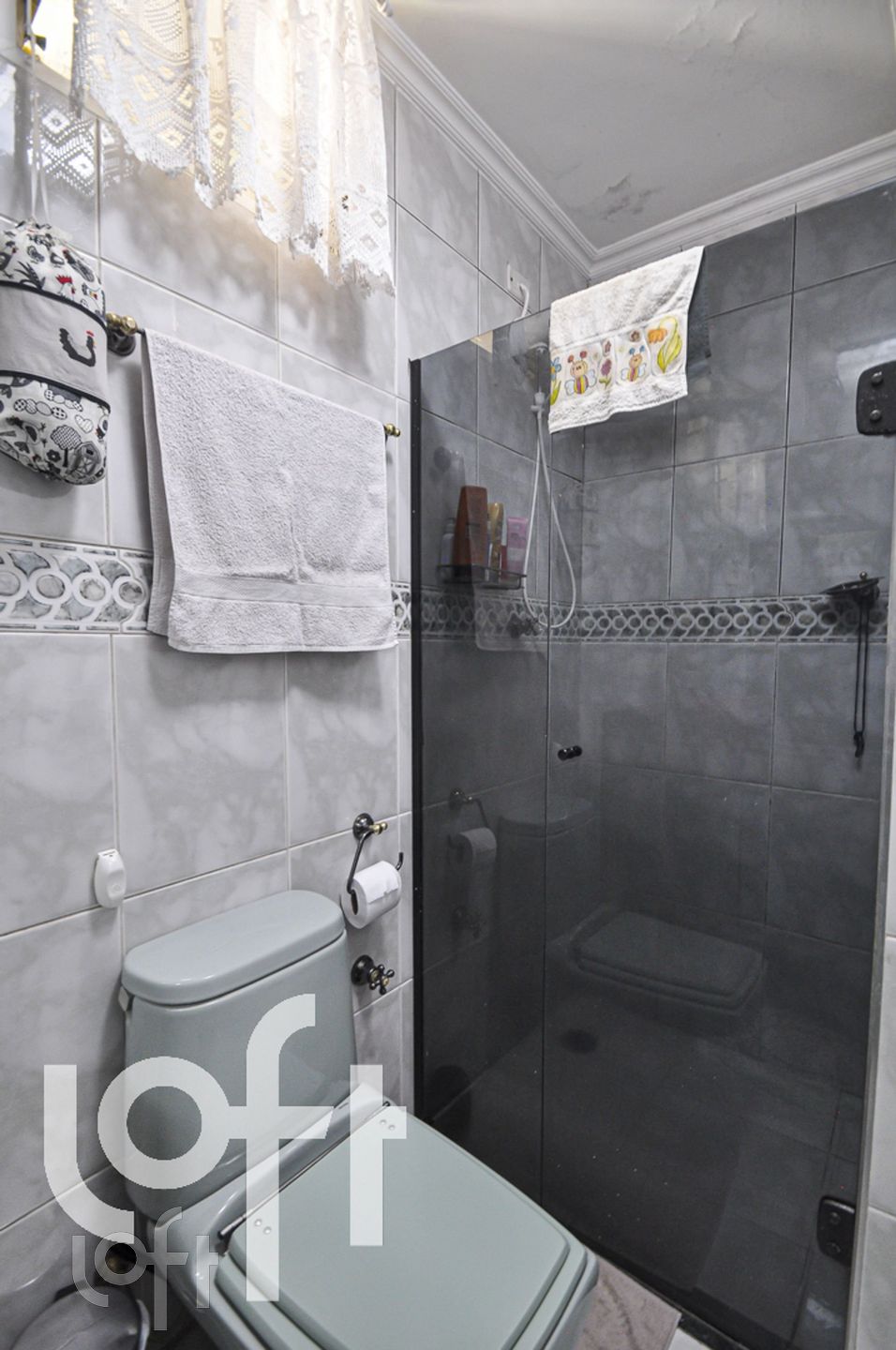 Apartamento à venda com 3 quartos, 78m² - Foto 46