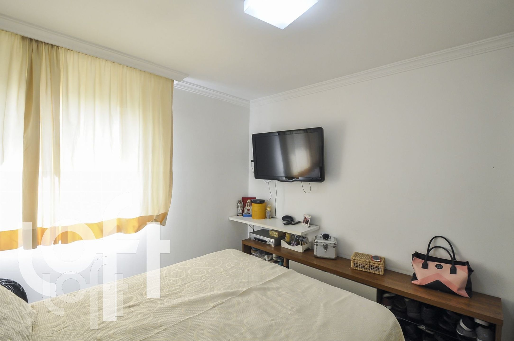 Apartamento à venda com 3 quartos, 78m² - Foto 13