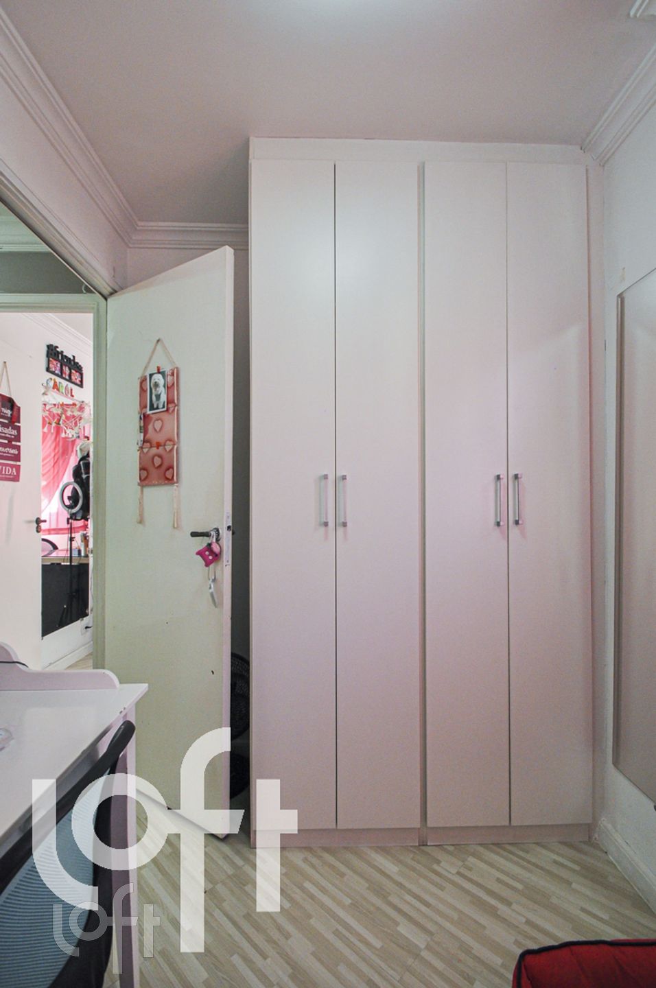 Apartamento à venda com 3 quartos, 78m² - Foto 3