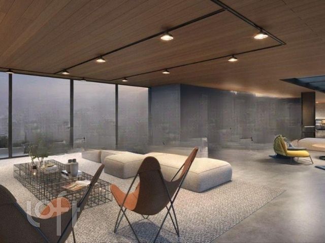 Apartamento com 27m², 1 dormitório, Cidade Baixa em Porto Alegre