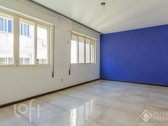 Apartamento com 97m², 3 dormitórios, 1 vaga, Santana em Porto Alegre