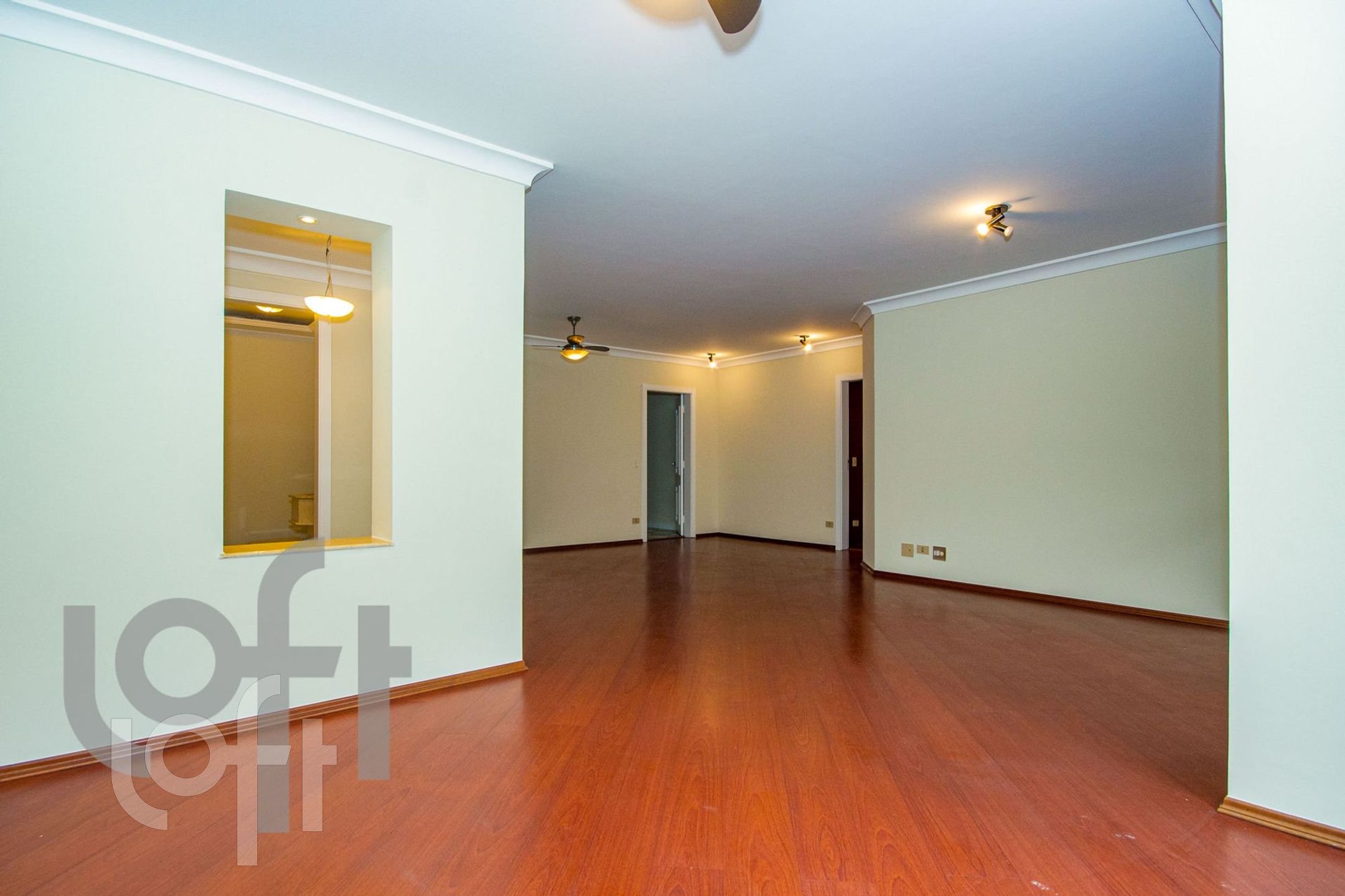 Apartamento à venda com 3 quartos, 200m² - Foto 26