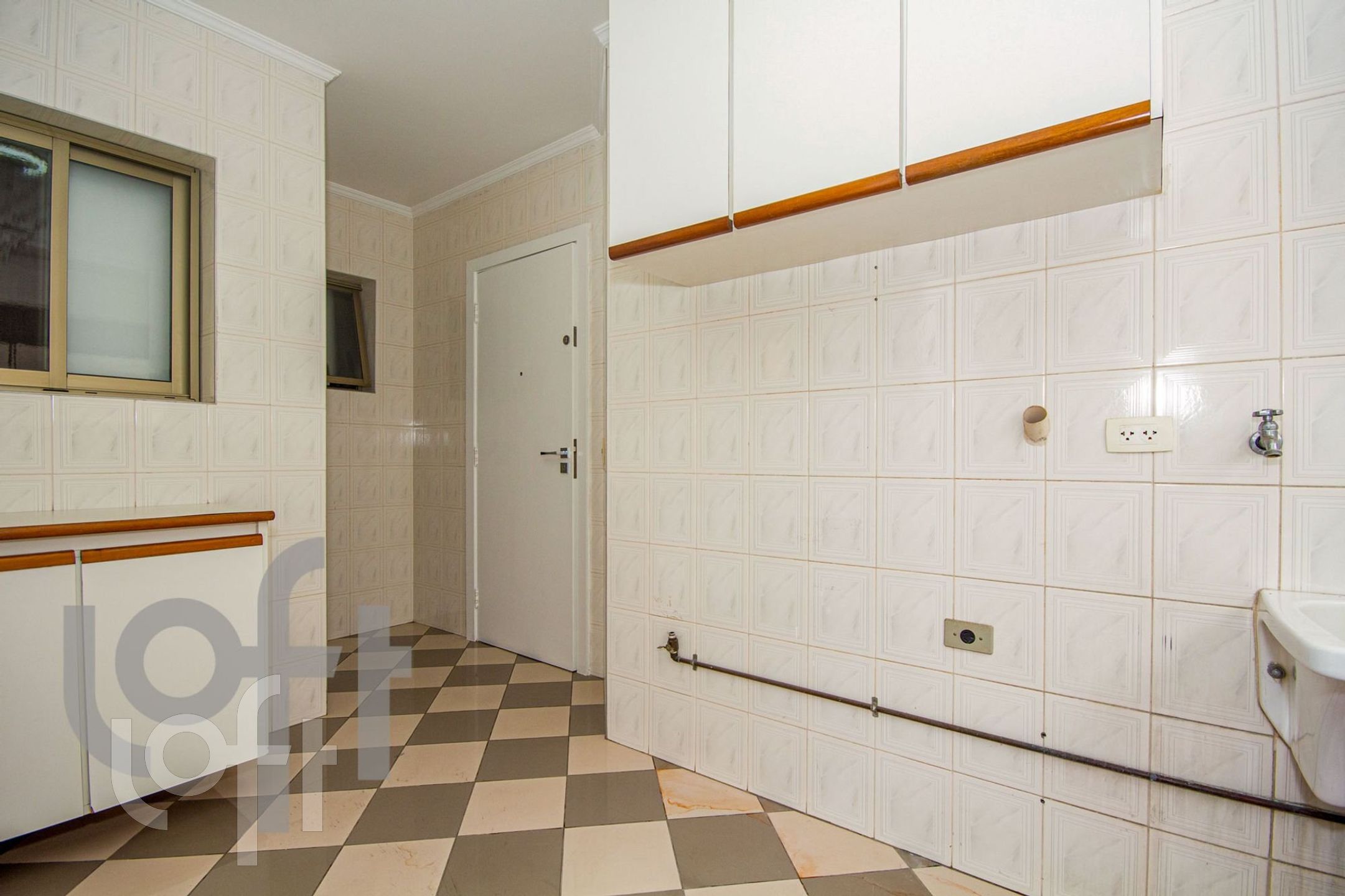 Apartamento à venda com 3 quartos, 200m² - Foto 17