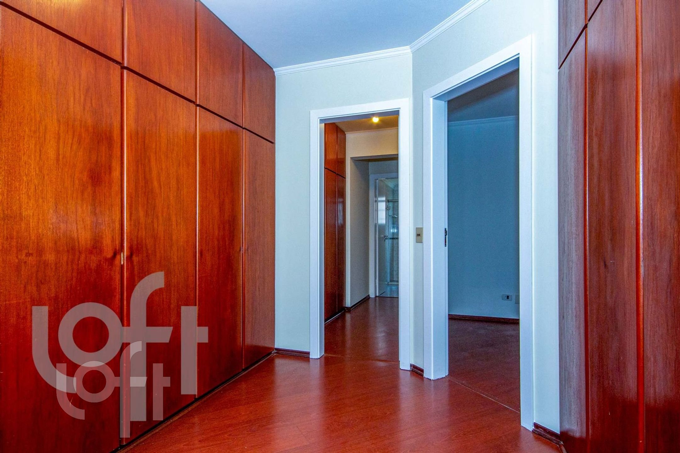 Apartamento à venda com 3 quartos, 200m² - Foto 31