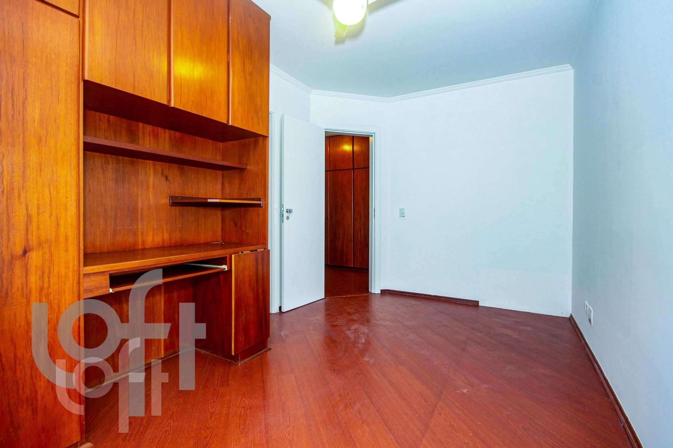 Apartamento à venda com 3 quartos, 200m² - Foto 37