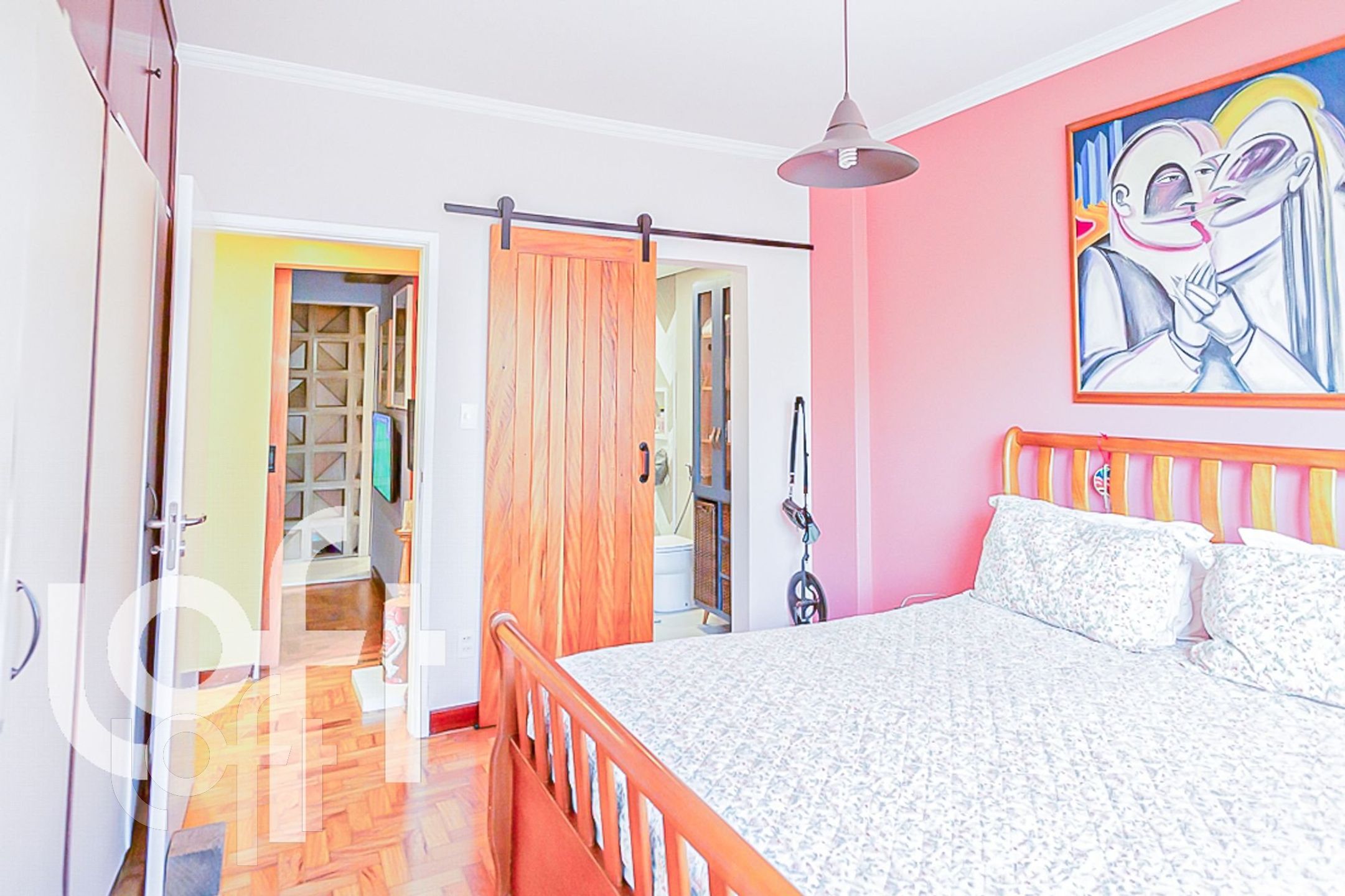 Apartamento à venda com 3 quartos, 102m² - Foto 8