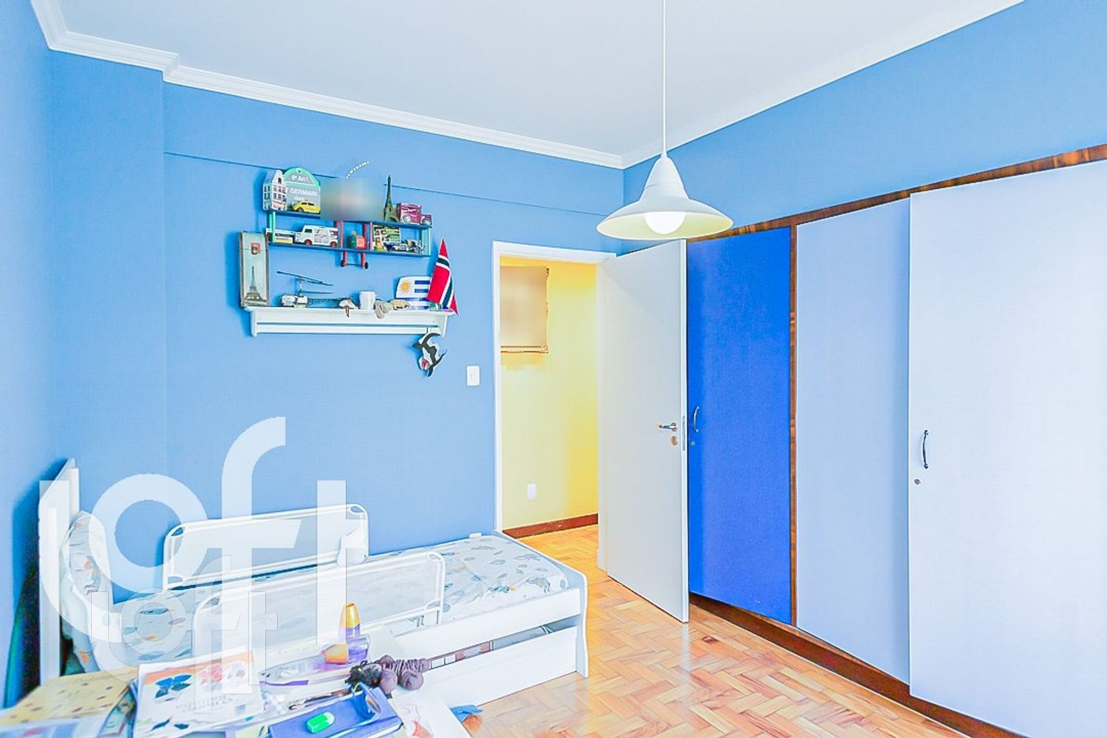 Apartamento à venda com 3 quartos, 102m² - Foto 4