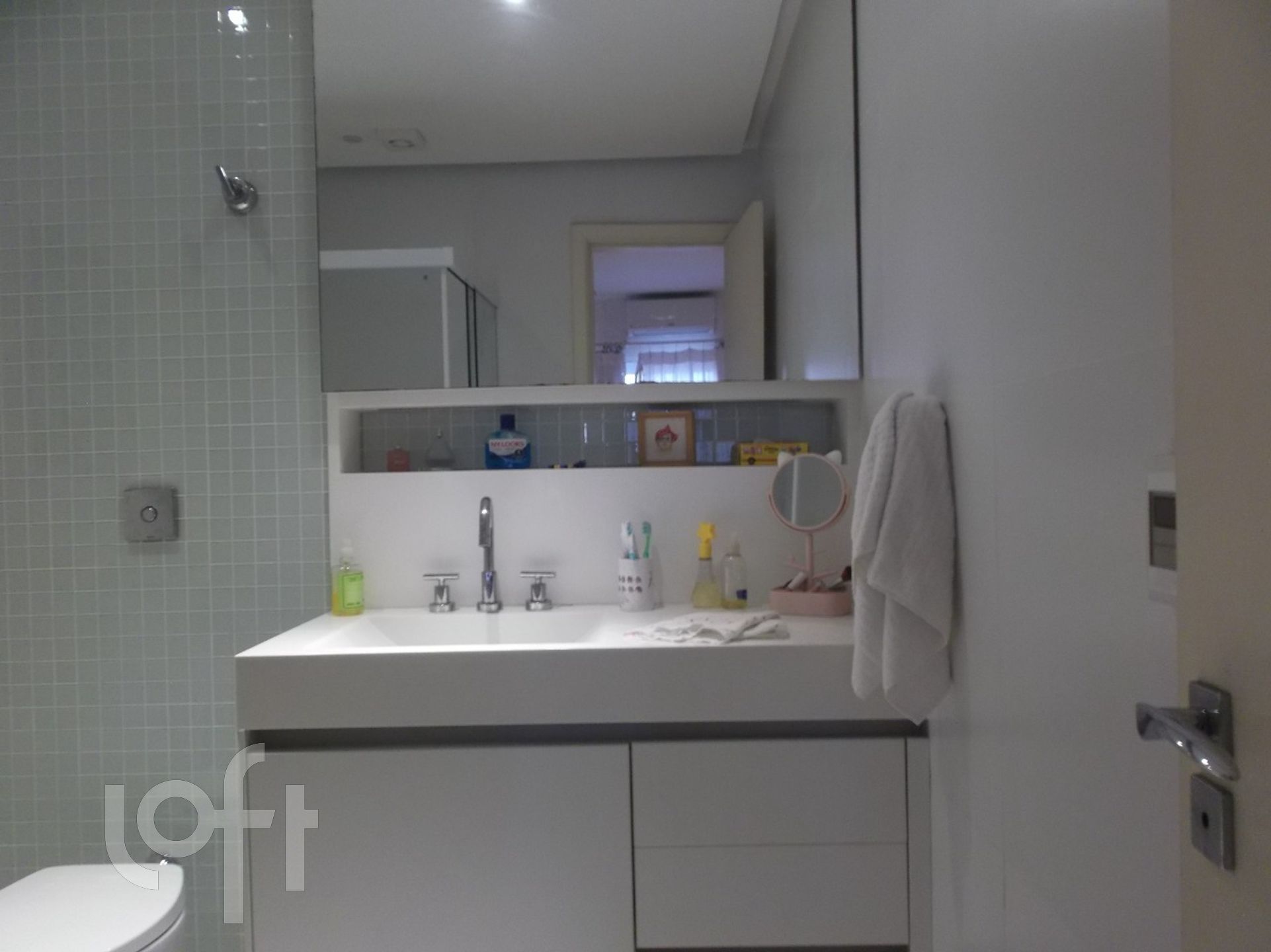 Apartamento à venda com 4 quartos, 181m² - Foto 34