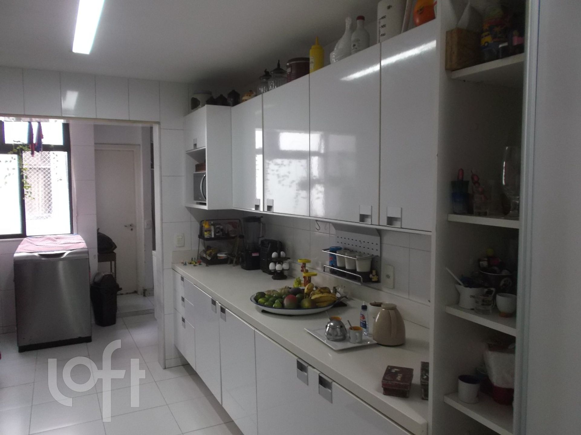 Apartamento à venda com 4 quartos, 181m² - Foto 29