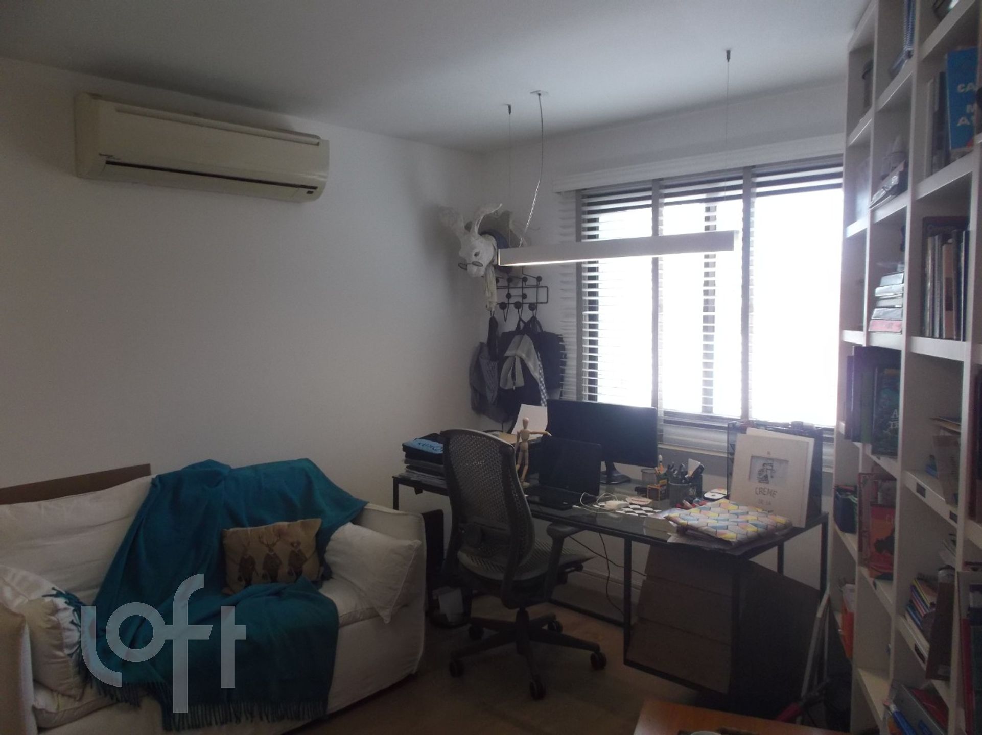 Apartamento à venda com 4 quartos, 181m² - Foto 16