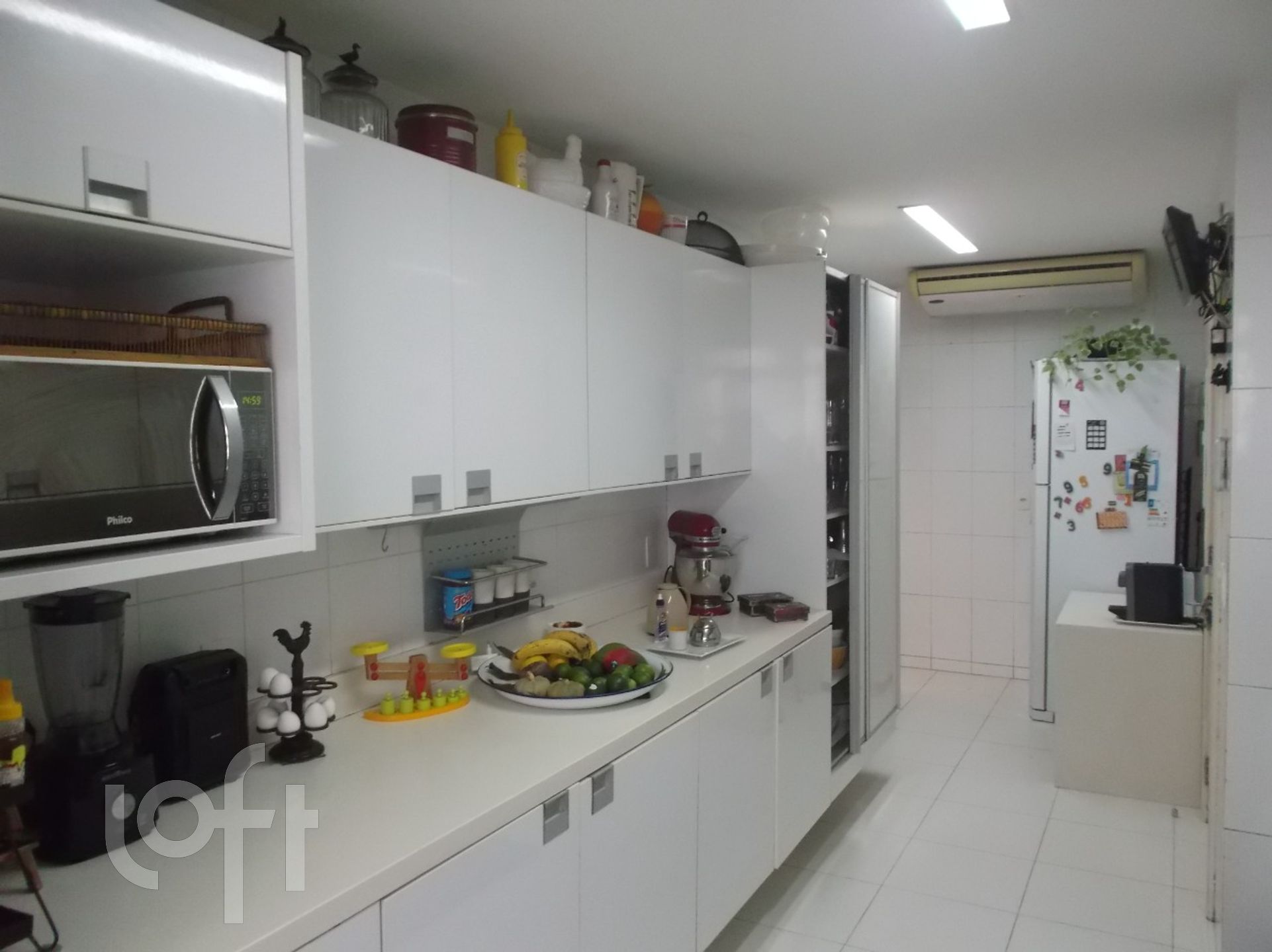 Apartamento à venda com 4 quartos, 181m² - Foto 30