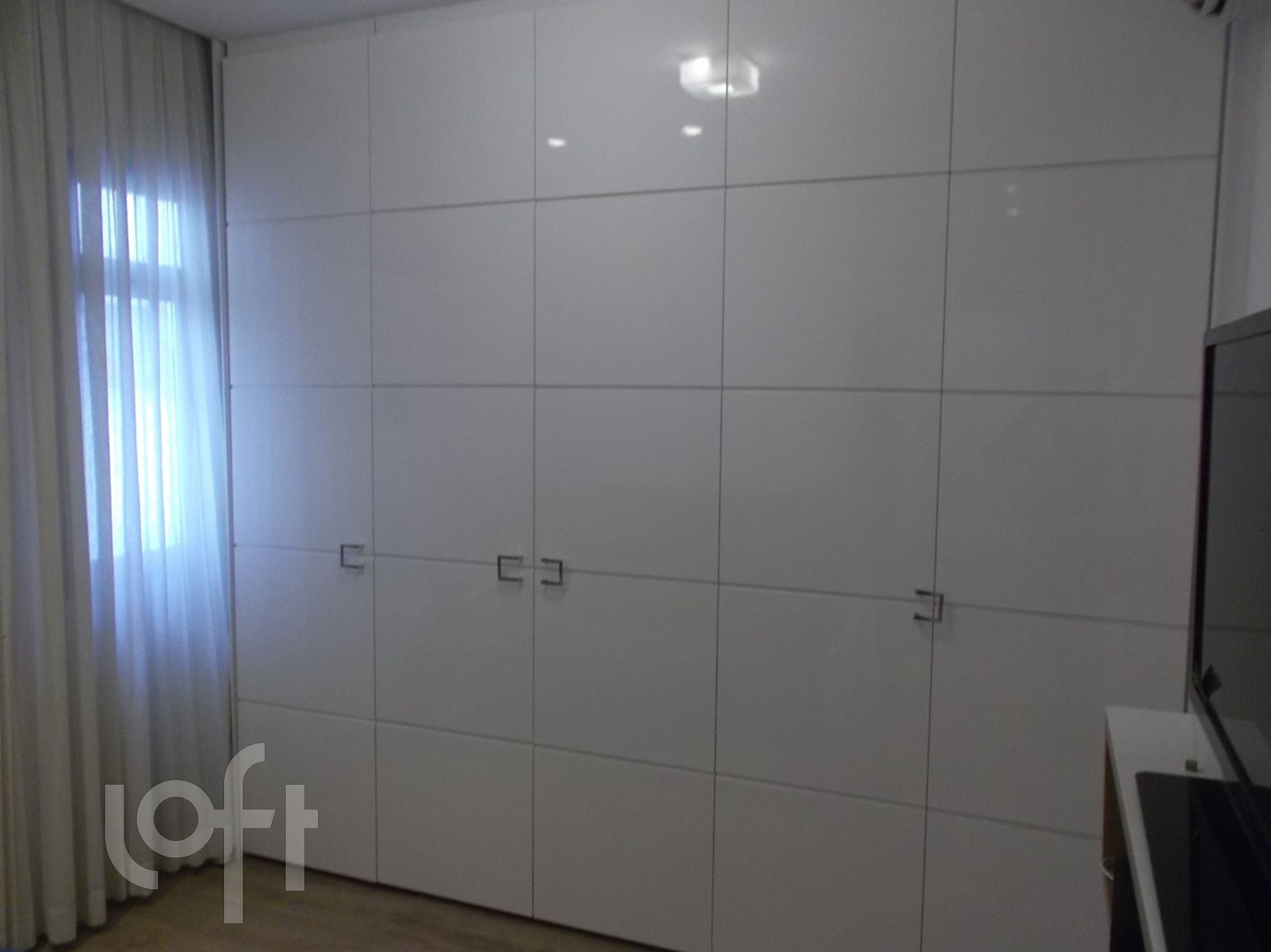 Apartamento à venda com 4 quartos, 181m² - Foto 10