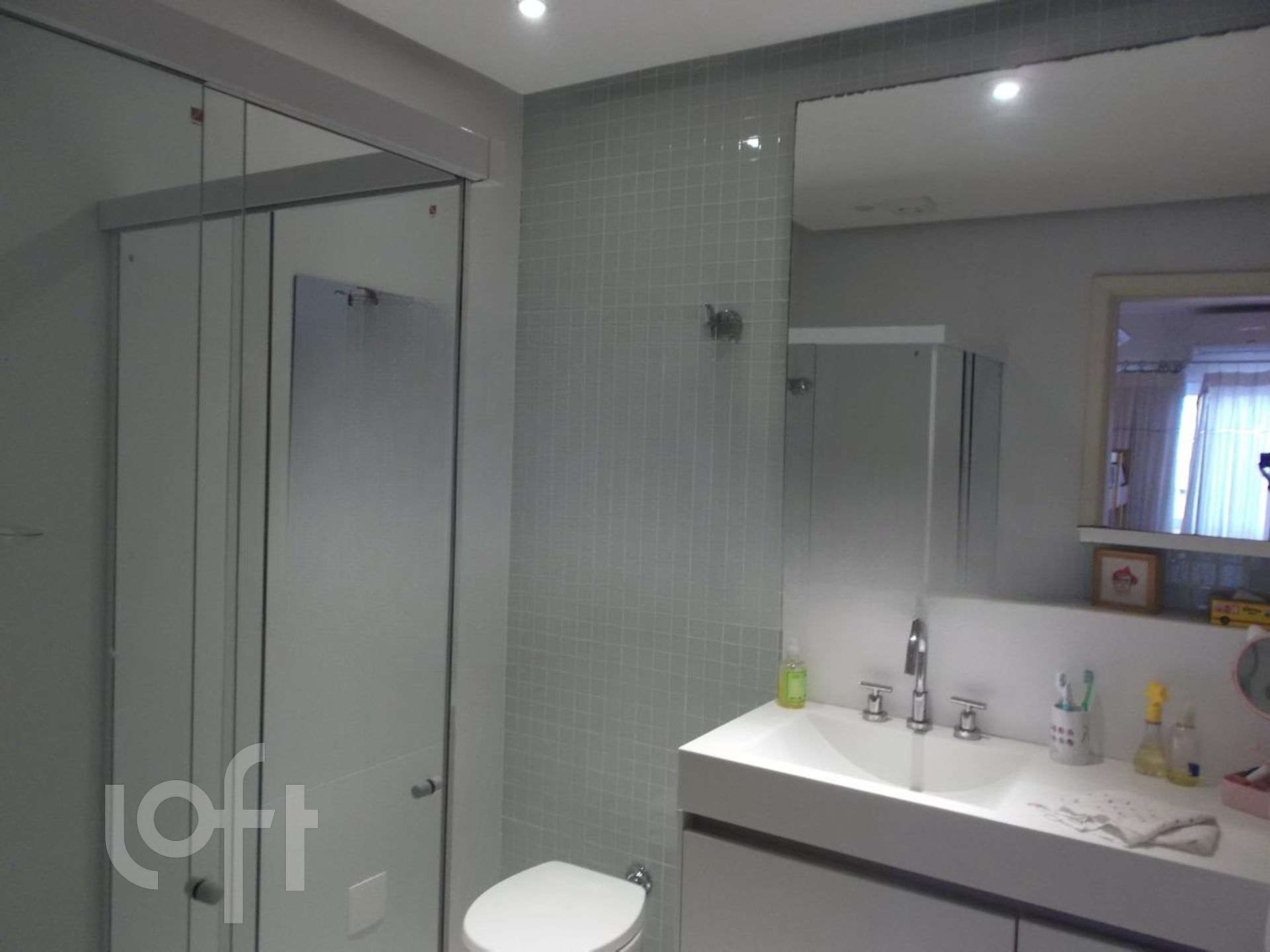 Apartamento à venda com 4 quartos, 181m² - Foto 33