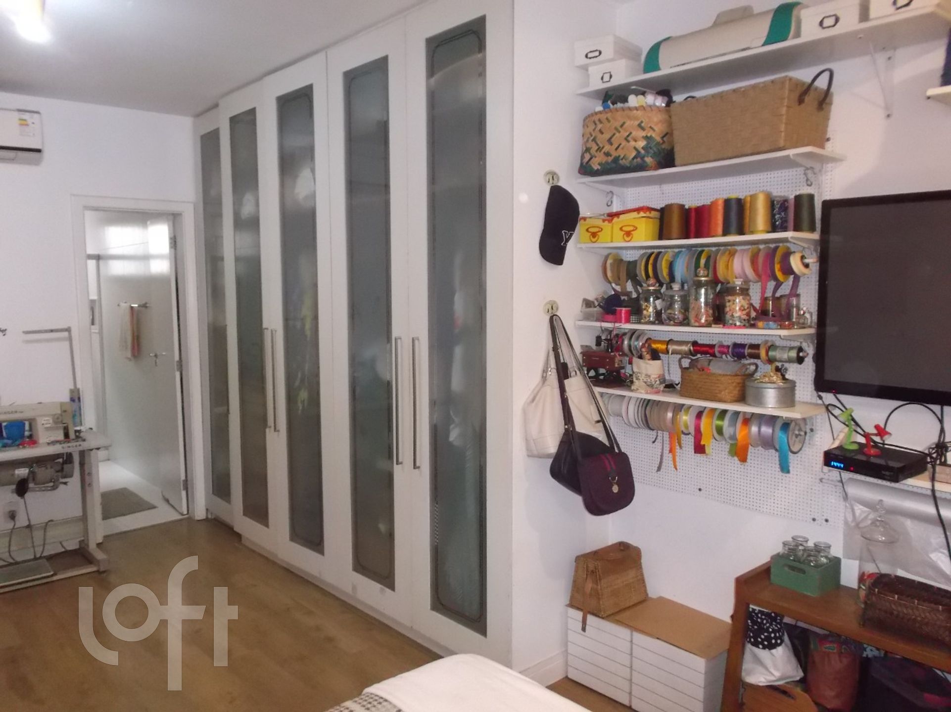 Apartamento à venda com 4 quartos, 181m² - Foto 15