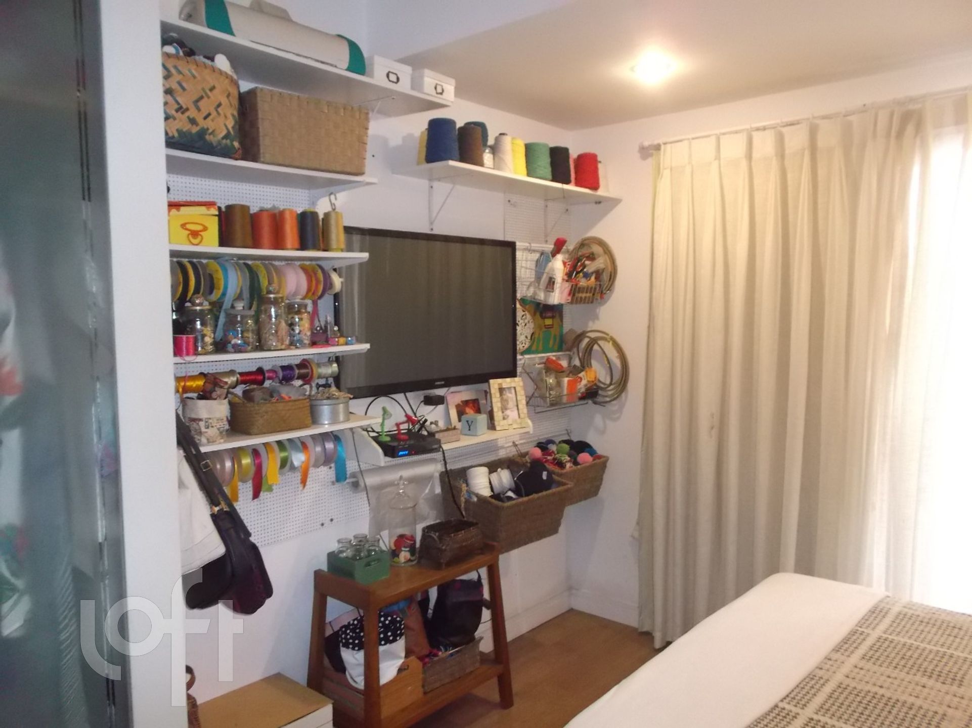 Apartamento à venda com 4 quartos, 181m² - Foto 14