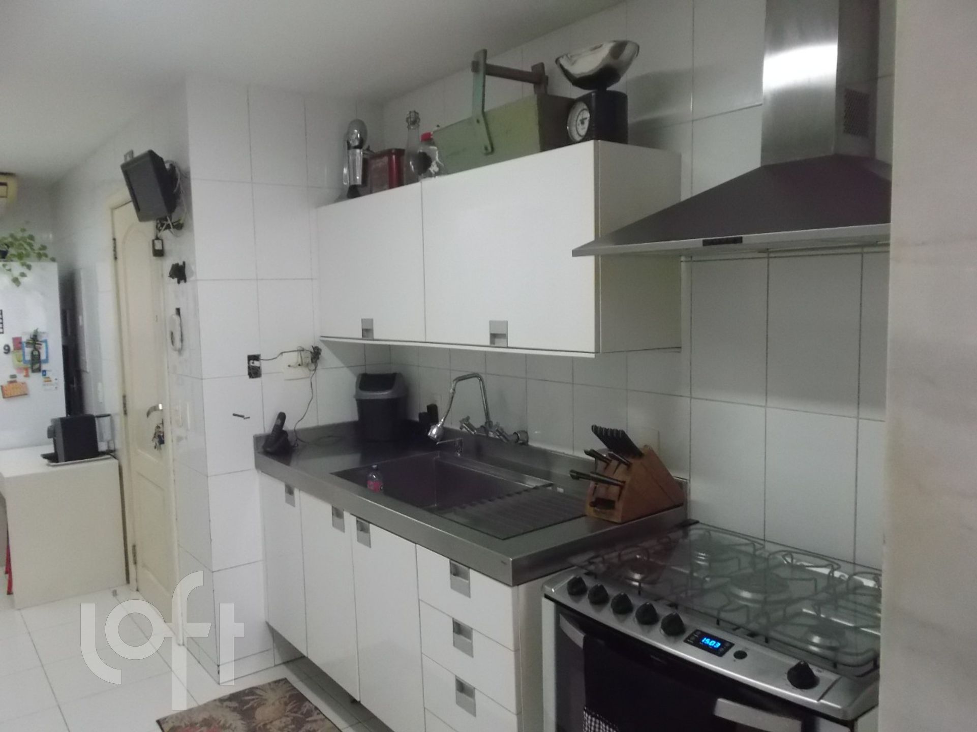 Apartamento à venda com 4 quartos, 181m² - Foto 28