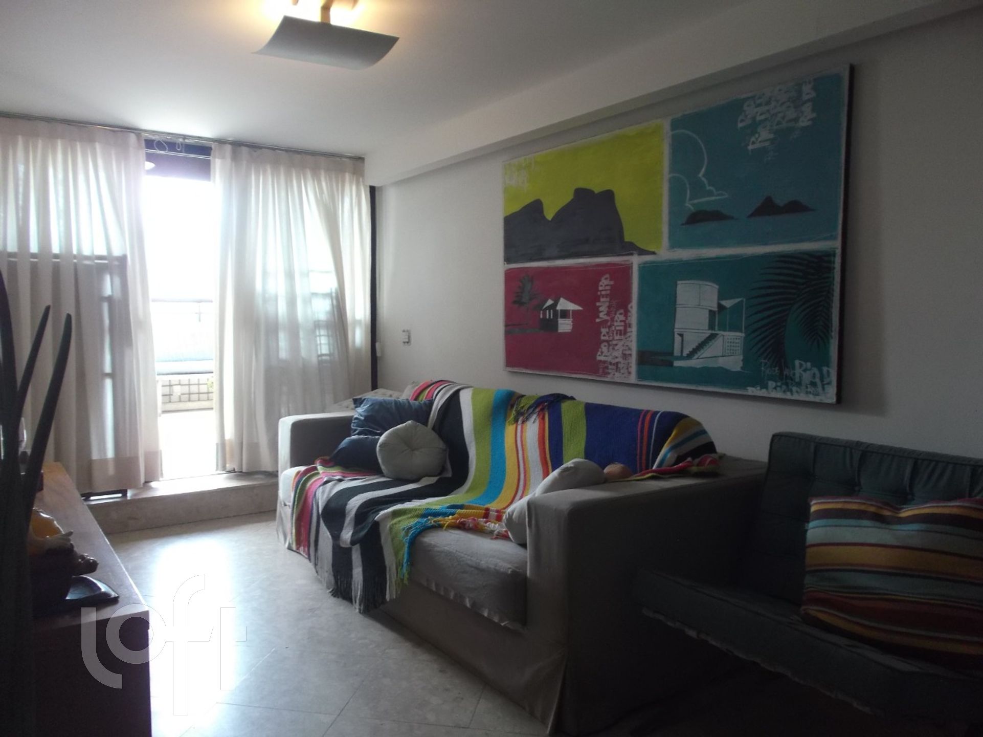 Apartamento à venda com 4 quartos, 181m² - Foto 24