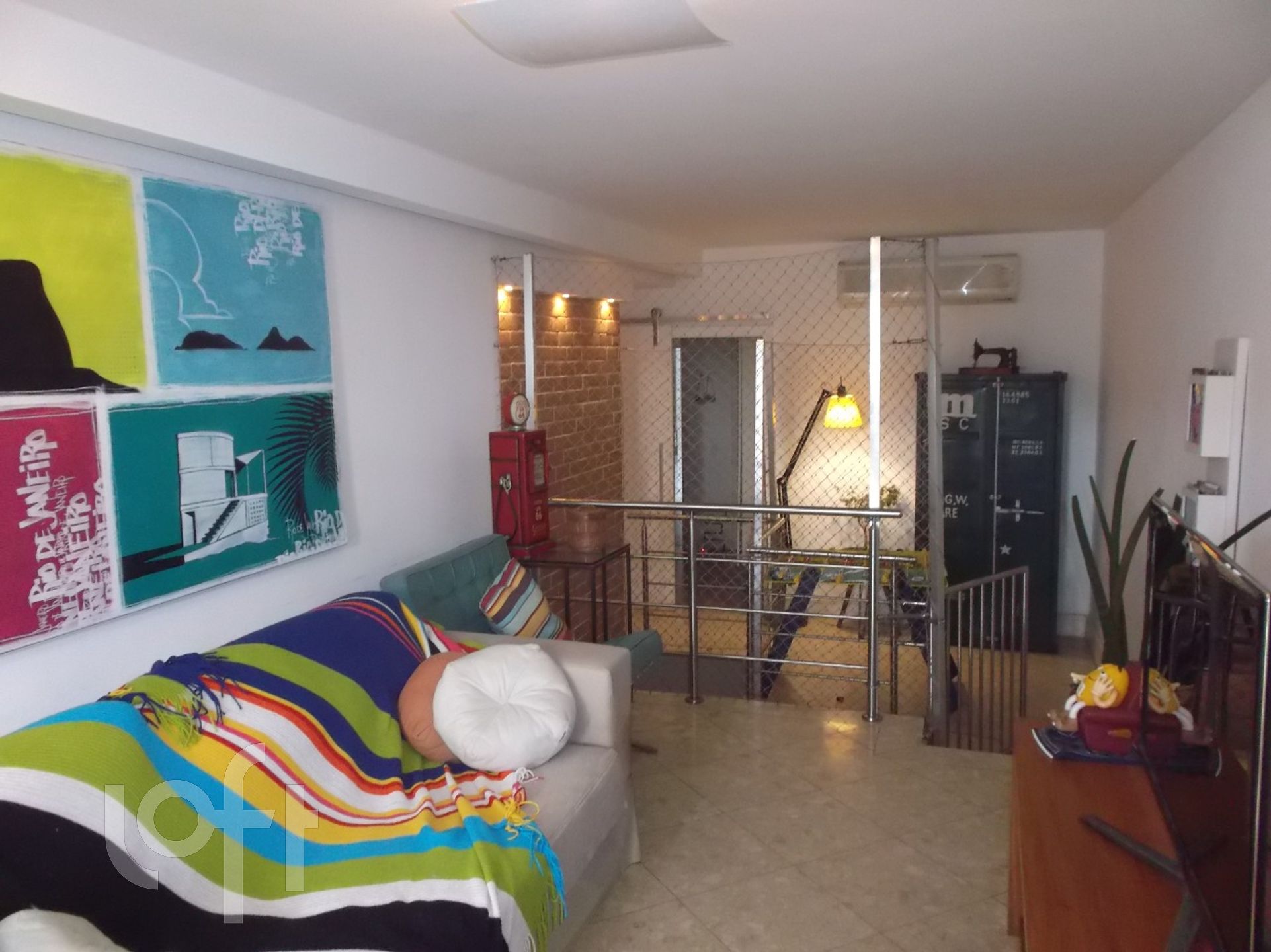 Apartamento à venda com 4 quartos, 181m² - Foto 23