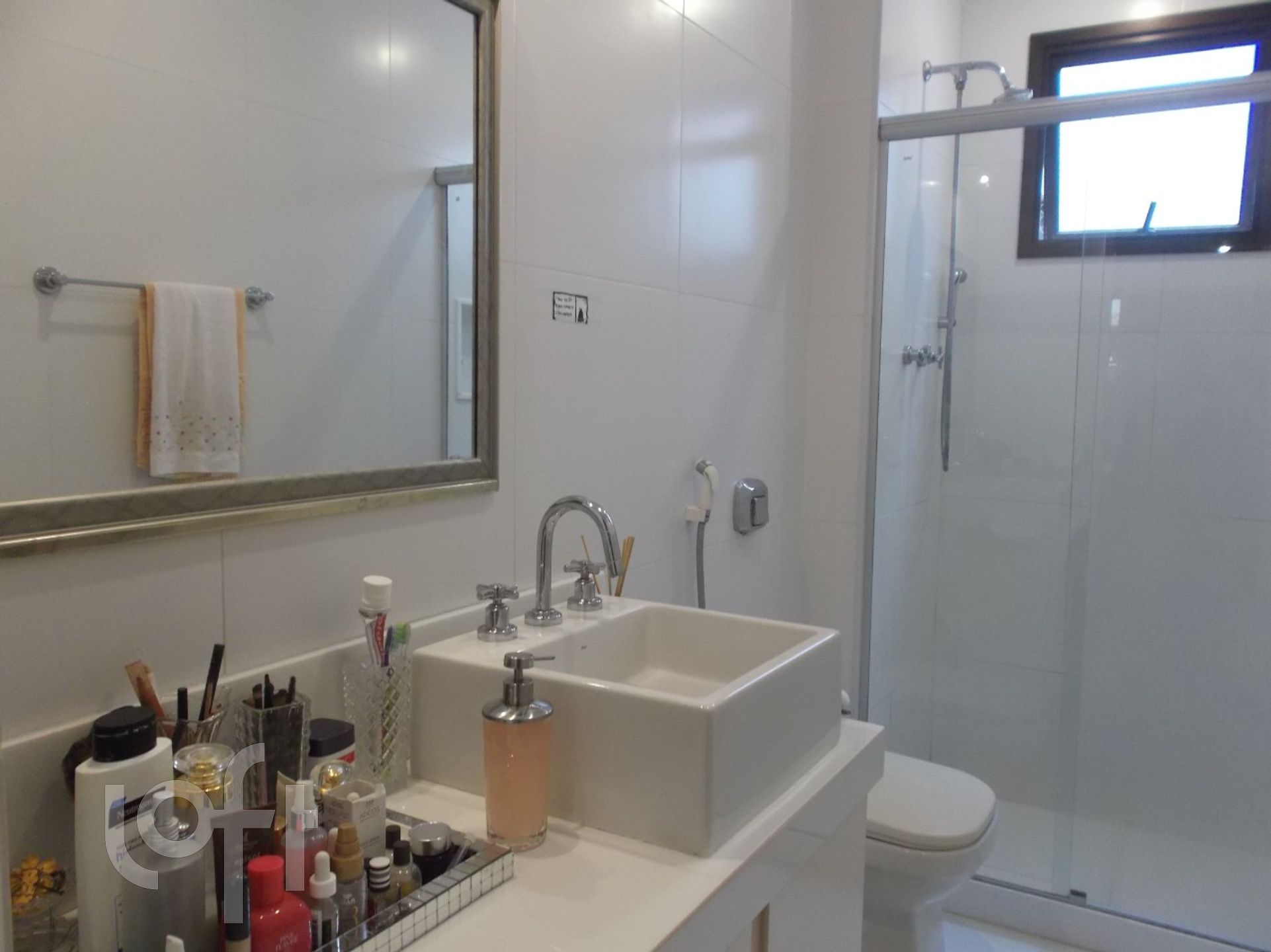 Apartamento à venda com 4 quartos, 181m² - Foto 36