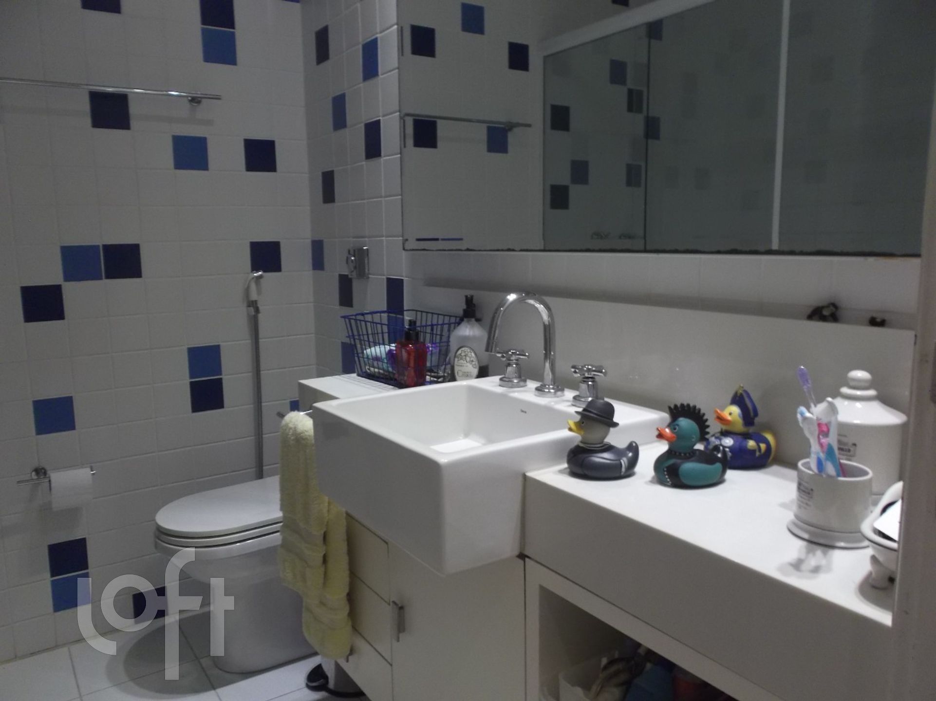 Apartamento à venda com 4 quartos, 181m² - Foto 31