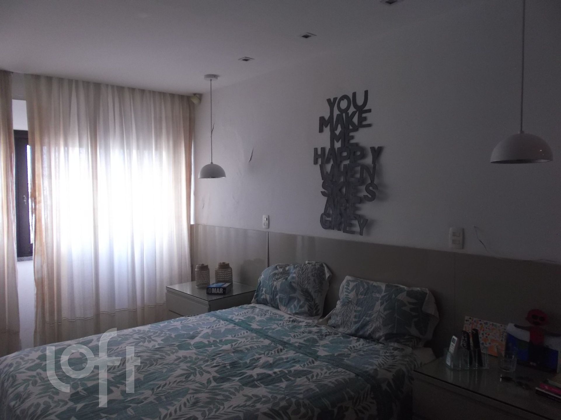 Apartamento à venda com 4 quartos, 181m² - Foto 19