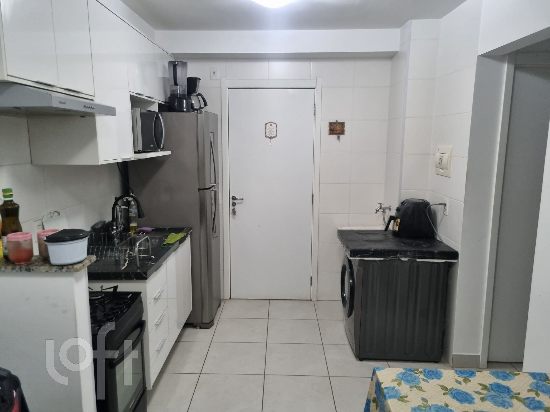 Apartamento à venda com 2 quartos, 32m² - Foto 3