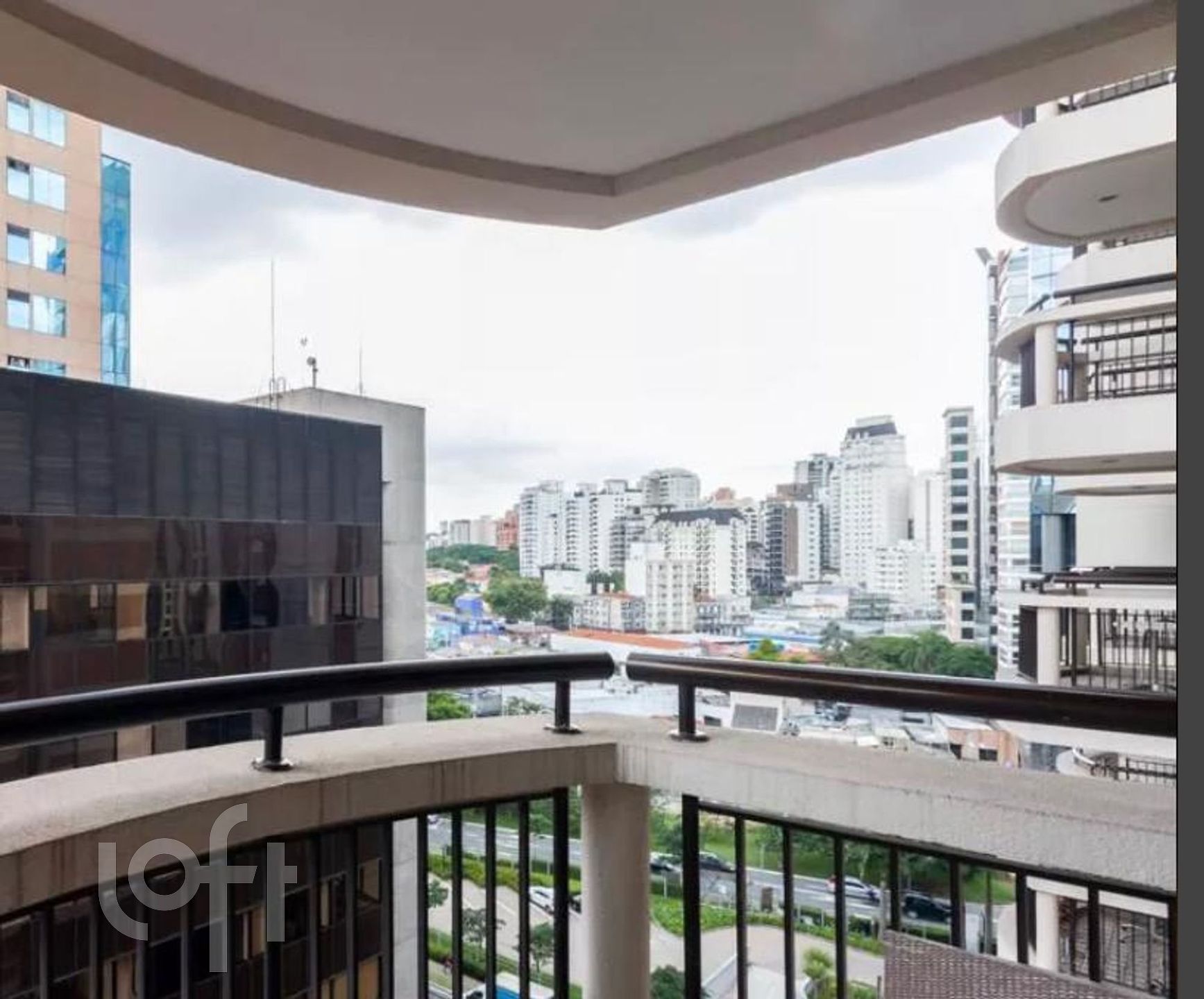 Apartamento à venda com 1 quarto, 35m² - Foto 6