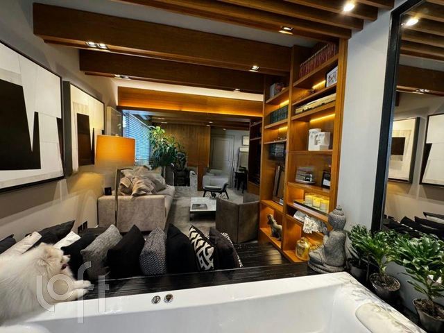 Apartamento com 54m², 1 dormitório, 1 suíte, 1 vaga, Bela Vista em Porto Alegre