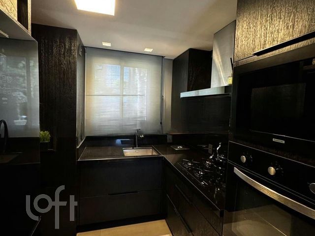 Apartamento com 54m², 1 dormitório, 1 suíte, 1 vaga, Bela Vista em Porto Alegre