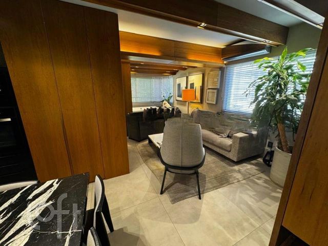 Apartamento com 54m², 1 dormitório, 1 suíte, 1 vaga, Bela Vista em Porto Alegre
